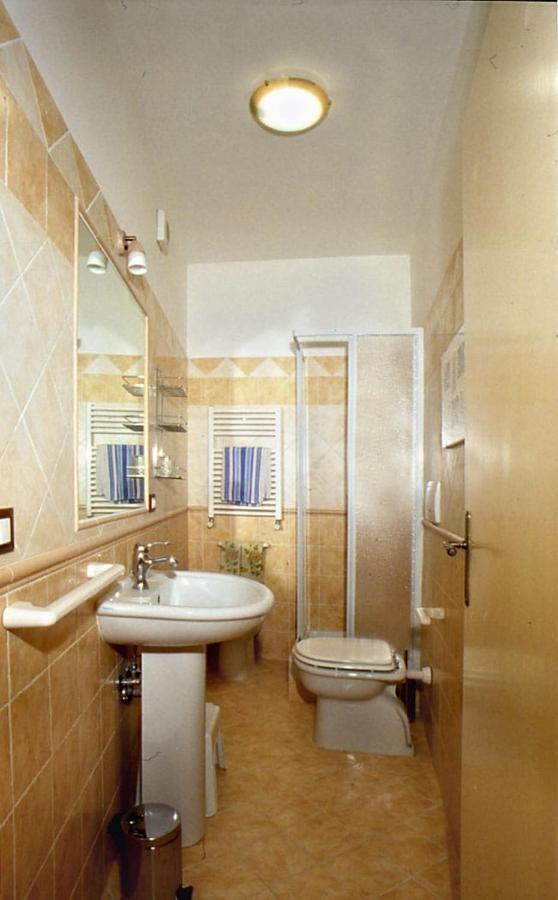 Vatican Low Cost Apartment Rome Exterior photo
