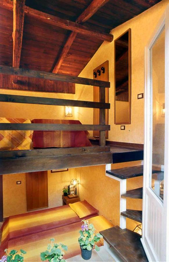 Vatican Low Cost Apartment Rome Exterior photo