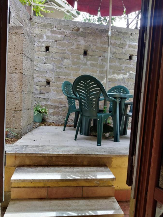 Vatican Low Cost Apartment Rome Exterior photo