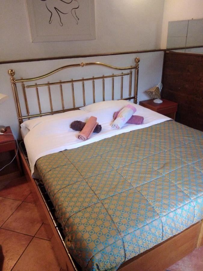Vatican Low Cost Apartment Rome Exterior photo