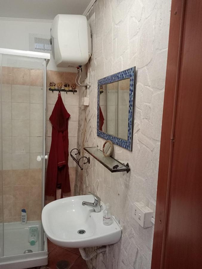 Vatican Low Cost Apartment Rome Exterior photo