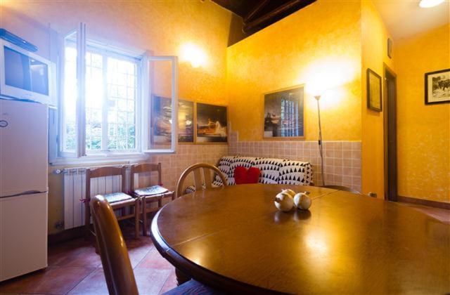Vatican Low Cost Apartment Rome Exterior photo